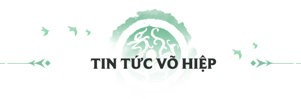 Tin tức võ hiệp