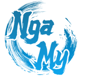 Nga my