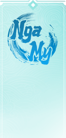 Nga my
